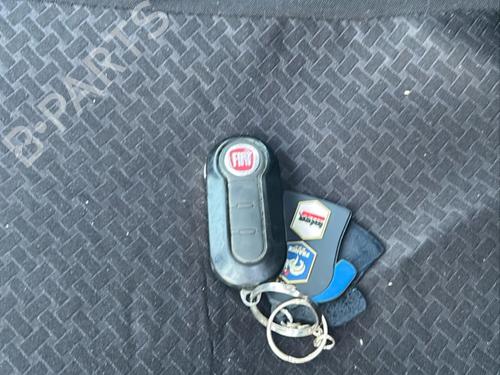 Climate control FIAT GRANDE PUNTO (199_) 1.3 D Multijet | BP25499231I5 - Image 33