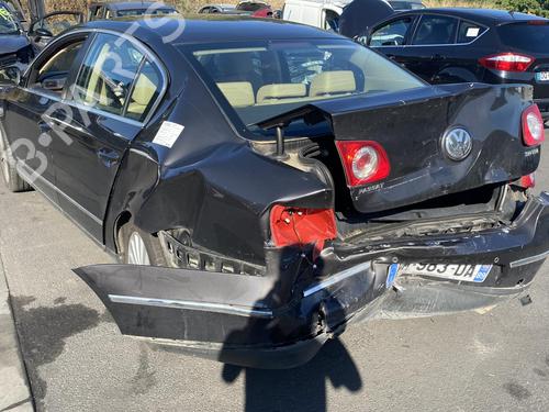 Right front indicator VW PASSAT B6 (3C2) 2.0 TDI 16V | BP25521904C33 - Image 8