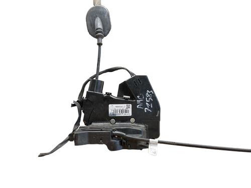 Rear left lock RENAULT MEGANE IV Hatchback (B9A/M/N_) 1.2 TCe 100 (B9MS) | BP25511899C100 