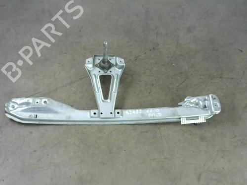 Rear right window mechanism RENAULT CLIO III (BR0/1, CR0/1) 1.5 dCi | BP25536552C25 
