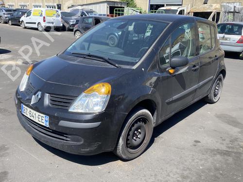 ABS pump RENAULT MODUS / GRAND MODUS (F/JP0_) 1.5 dCi (FP0D, JP0D) | BP25545677M43  - Image 9