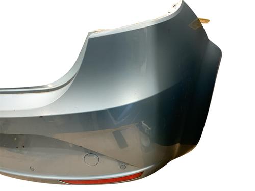 Rear bumper SEAT LEON (1P1) 2.0 TDI | BP25573582C8 