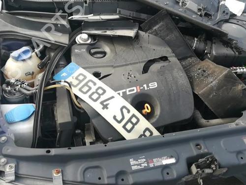 Front left seatbelt SEAT LEON (1M1) 1.9 TDI | BP25553573I26 - Image 28