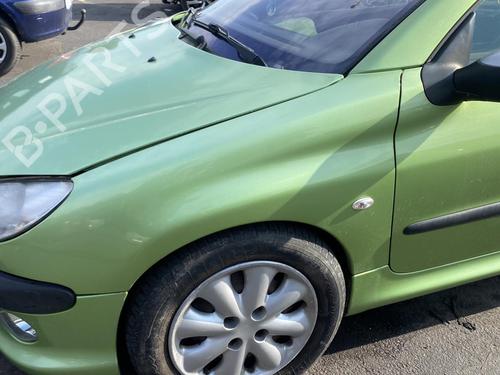 ABS pump PEUGEOT 206 CC (2D) 1.6 16V (2DNFUF, 2DNFUR) | BP25542015M43 - Image 24