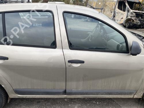 ABS pump DACIA SANDERO 1.5 dCi | BP25539921M43  - Image 6