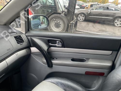 Seat buckle SSANGYONG STAVIC 2.7 270 sXDi 4x4 | BP25570692I32  - Image 24