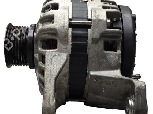 Alternator FIAT DUCATO Platform/Chassis (250_) 150 Multijet 2,3 D | BP25580916M7 - Image 7