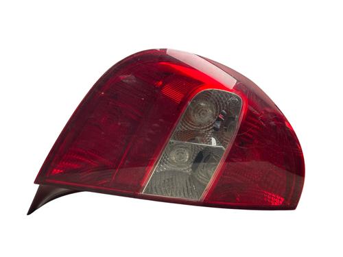 Venstre baglygte CITROËN C5 I (DC_) 2.0 16V (DCRFNC, DCRFNF) (136 hp) 25566138