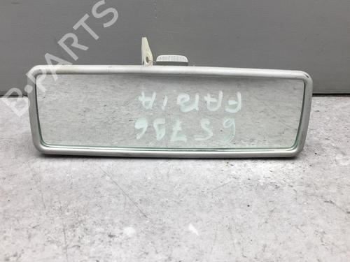 Specchietti retrovisore SKODA FABIA I Combi (6Y5) 1.9 TDI | BP25584603I6 