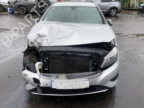 Rear left panel MERCEDES-BENZ A-CLASS (W176) A 180 CDI / d (176.012) | BP25543146C60  - Image 26