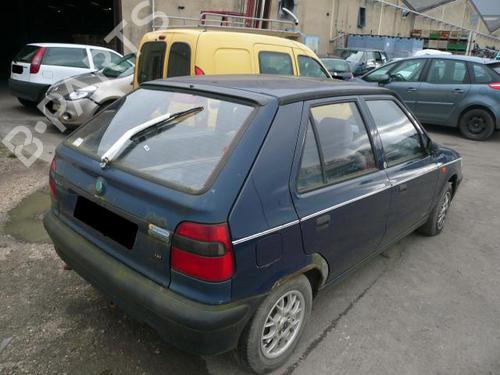 Used Parts SKODA FELICIA I (6U1) 1.9 D 2499727