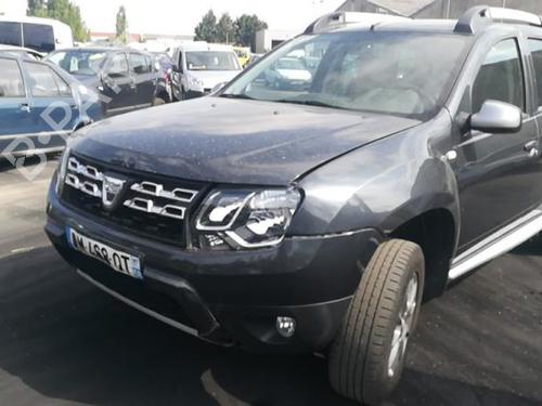 Starter DACIA DUSTER (HS_) 1.2 TCe 125 | BP25552493M8 