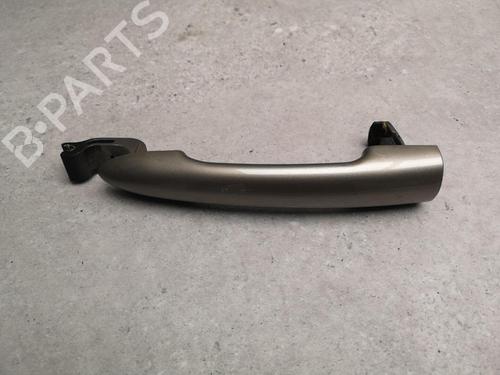 Used Rear right exterior door handle RENAULT CLIO III Grandtour (KR0/1_) 1.5 dCi (KR0G) (68 hp) 25519425