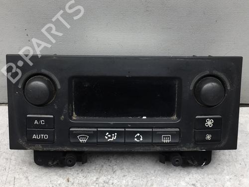 AC Styreenhet / Manøvreringsenhet PEUGEOT 307 Break (3E) 1.6 HDi 110 (109 hp) 25581037