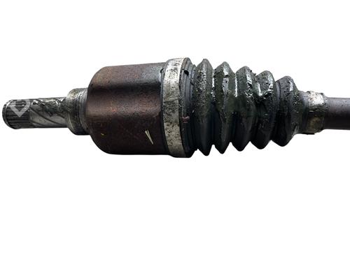 Used Left front driveshaft Left front driveshaft RENAULT CLIO III (BR0/1, CR0/1) 1.5 dCi (C/BR0G, C/BR1G) (68 hp) 32361844 32361844