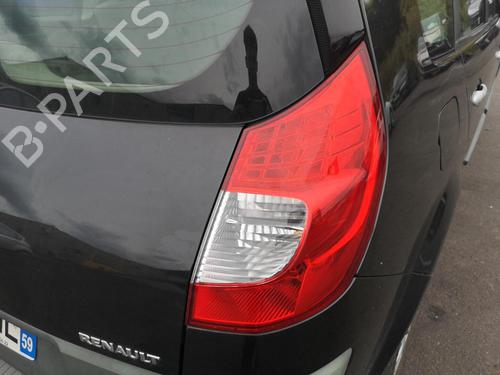 Switch RENAULT GRAND SCÉNIC II (JM0/1_) 2.0 dCi (JM1K) | BP25584814I30 - Image 20