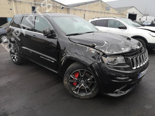 Headlight switch JEEP GRAND CHEROKEE IV (WK, WK2) 6.4 SRT8 4x4 | BP25541292I24 - Image 5