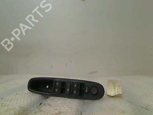Used Switch FIAT PUNTO EVO (199_) 1.3 D Multijet (199AXC1A, 199BXC1A, 199AXT1A, 199BXT1A) (75 hp) 25553410