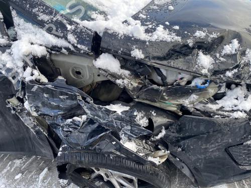 Left front driveshaft SEAT LEON (1P1) 1.6 TDI | BP32412162M38 - Image 20