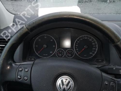 Left tailgate light VW GOLF V (1K1) 2.0 TDI | BP25554172C79  - Image 12