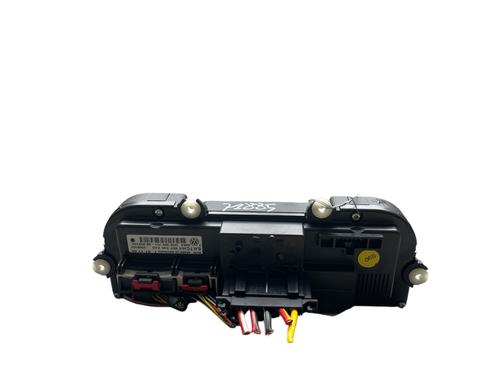 Used Climate control Climate control VW GOLF VI (5K1) 1.4 (80 hp) 25550233 25550233