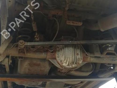 AC compressor OPEL FRONTERA B (U99) 2.2 DTI (6B_ZC, 6B_VF, 6B_66, 6B_76) | BP25516119M34 - Image 26