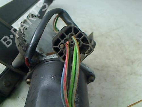 Used Front wiper motor Front wiper motor ROVER 100 / METRO Hatchback (XP) 111 C/L/S (60 hp) 25582555 25582555
