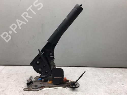 Hand brake PEUGEOT 208 I (CA_, CC_) 1.6 HDi / BlueHDi 75 | BP25555640I18
