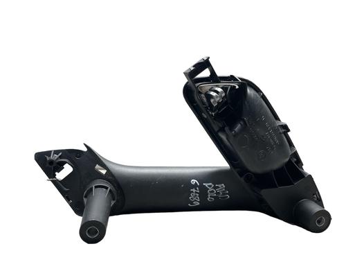 Used Rear right interior door handle Rear right interior door handle VW POLO V (6R1, 6C1) 1.2 (70 hp) 25557782 25557782