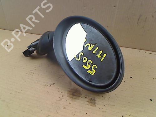 Retrovisor derecho MINI MINI (R50, R53) One D (75 hp) 25553618