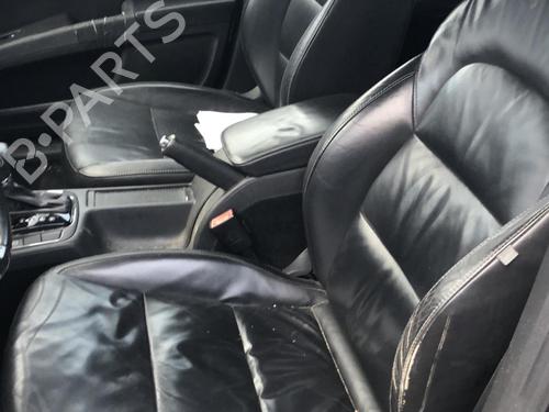 Left tailgate light SKODA SUPERB II (3T4) 2.0 TDI | BP25581381C79  - Image 19