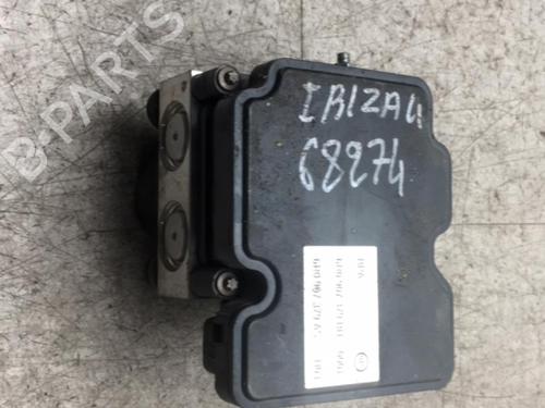 ABS pump SEAT IBIZA IV (6J5, 6P1) 1.6 TDI | BP25528912M43 