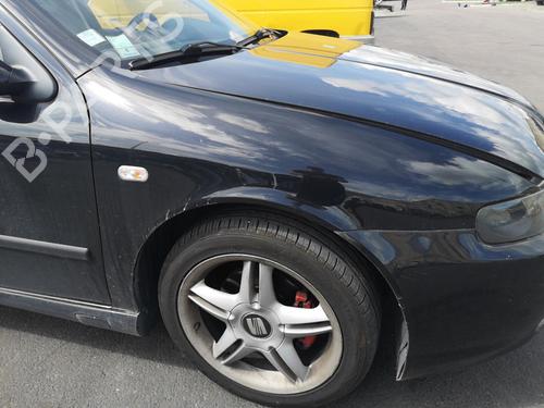 Front right seatbelt SEAT LEON (1M1) 1.9 TDI | BP25517785I25  - Image 10