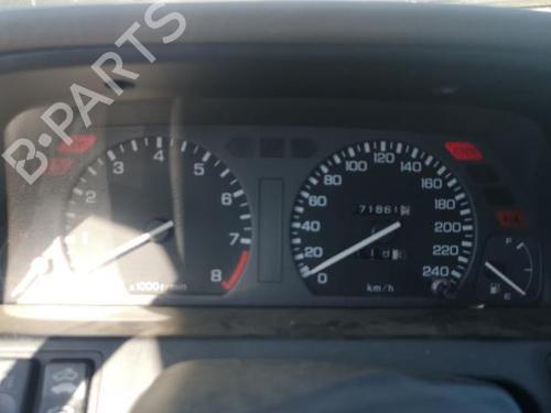 Left front indicator ROVER 200 II Hatchback (XW) 216 GTi | BP25583879C32 - Image 9
