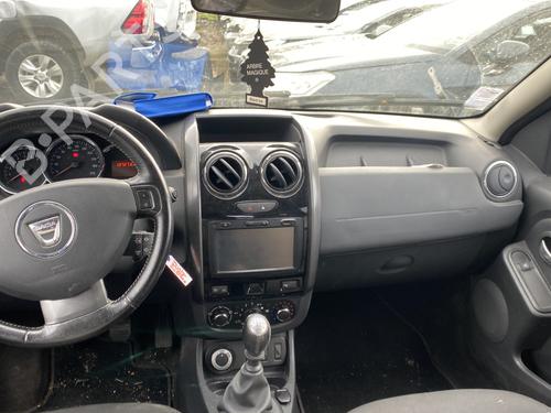 Front right window mechanism DACIA DUSTER (HS_) 1.5 dCi 4x4 | BP25499094C23