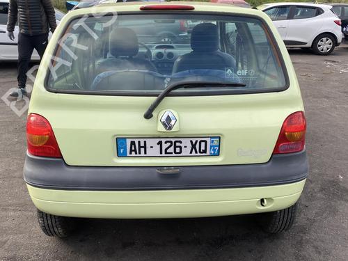Display RENAULT TWINGO I (C06_) 1.2 16V (C060) | BP25556903C48 