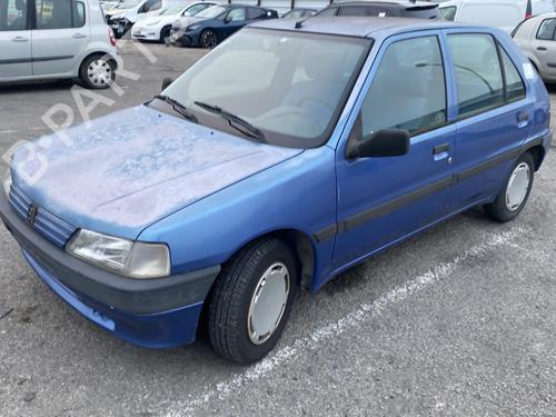 Used Parts PEUGEOT 106 I (1A, 1C) 1.1 (60 hp) 4334296