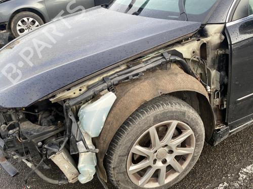 Engine SEAT EXEO (3R2) 2.0 TDI | BP33848743M1 - Image 14