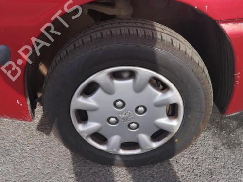 Right taillight PEUGEOT 106 II (1A_, 1C_) 1.4 i | BP25524051C35 