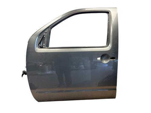 Used Left front door Left front door NISSAN PATHFINDER III (R51) 2.5 dCi 4WD (174 hp) 33550511 33550511