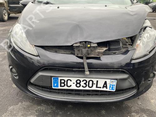 ABS pump FORD FIESTA VI (CB1, CCN) 1.4 TDCi | BP25542014M43  - Image 34