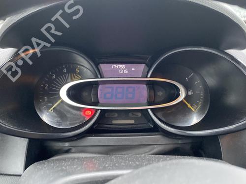 Left tailgate light RENAULT CLIO IV (BH_) 1.5 dCi 75 | BP25566149C79 - Image 18
