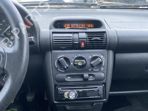 Lichtmaschine OPEL CORSA B (S93) 1.2 i 16V (F08, F68, M68) | BP25508713M7 