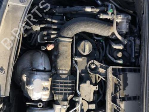 Rear right door window CITROËN C3 II (SC_) 1.4 HDi 70 (SC8HZC, SC8HR0, SC8HP4) | BP25584273C21 