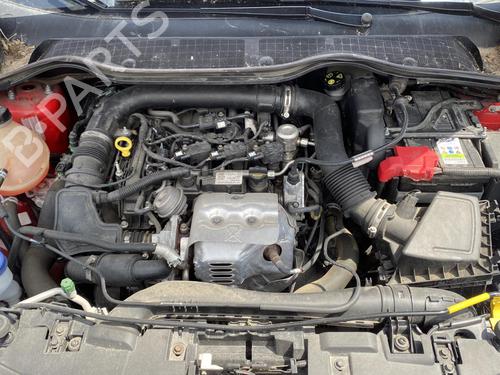 Headrest FORD FIESTA VII (HJ, HF) 1.0 EcoBoost | BP25551040I31 - Image 5