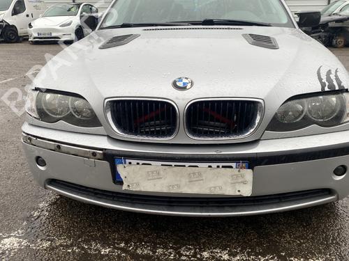 Headlight switch BMW 3 (E46) 318 i | BP31950468I24 - Image 14