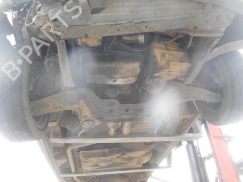 Commande Chauffage RENAULT TRAFIC II Bus (JL) 2.5 dCi 135 (JL0D) | BP25577291I5 