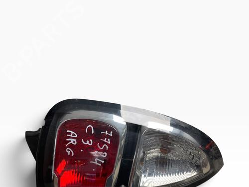 Left taillight CITROËN C3 Picasso (SH_) 1.6 HDI 90 | BP39607308C34 - Image 4