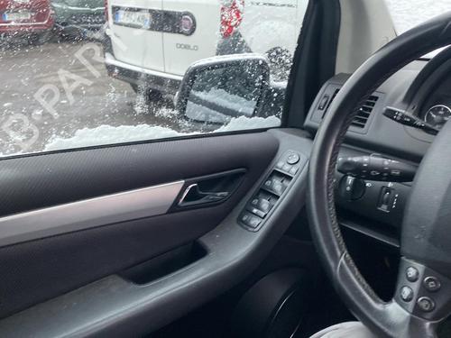 Headrest MERCEDES-BENZ A-CLASS (W169) A 180 CDI (169.007, 169.307) | BP25501642I31  - Image 23