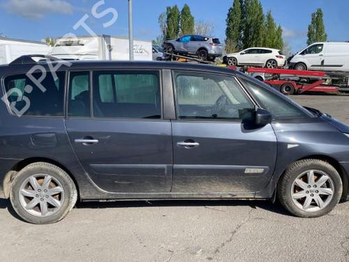 Radio RENAULT ESPACE IV (JK0/1_) 2.0 dCi (JK03, JK04, JK1C, JK1G, JK1J, JK1K) | BP25512130E6  - Image 29